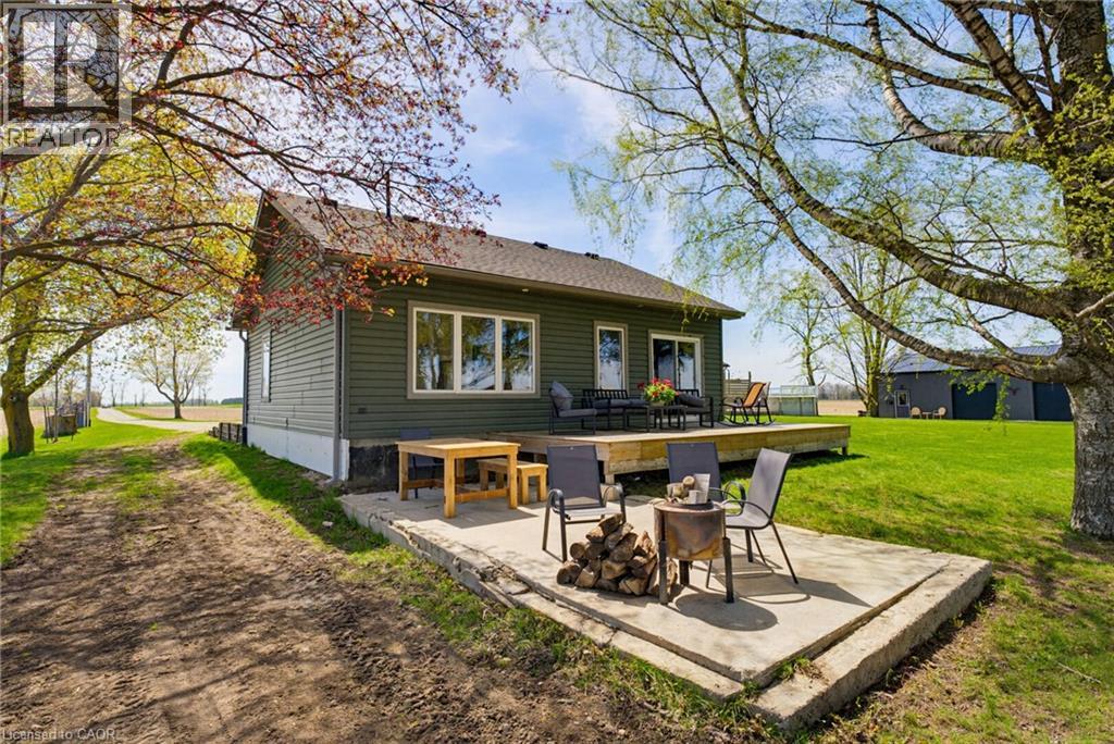 6342 LINE 60, Monkton, Ontario, N0K1P0 — Photo 17