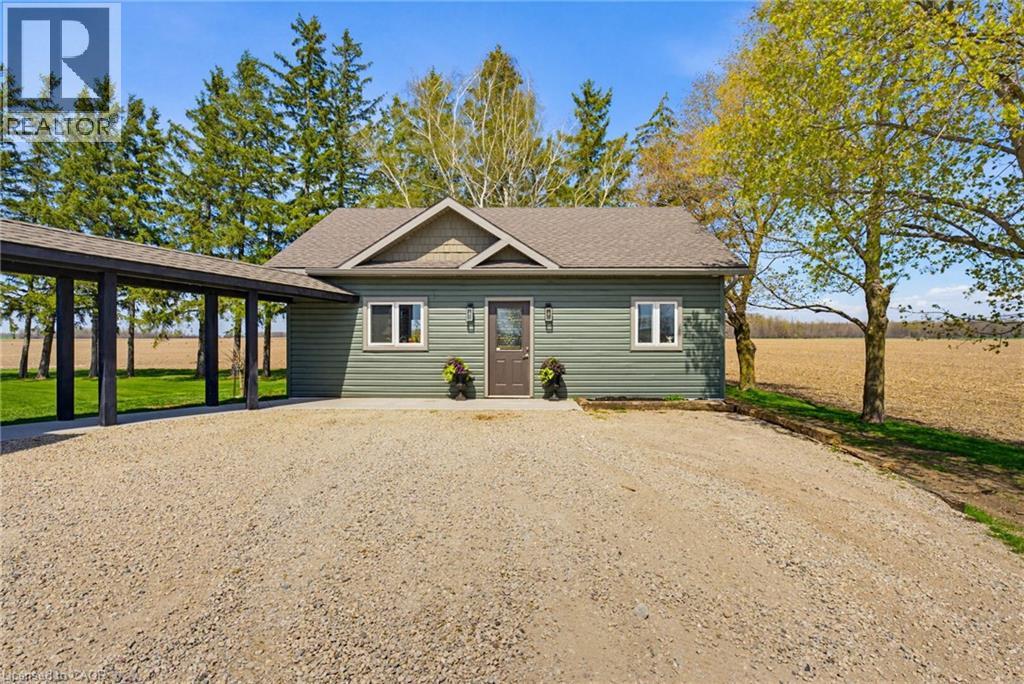 6342 LINE 60, Monkton, Ontario, N0K1P0 — Photo 39