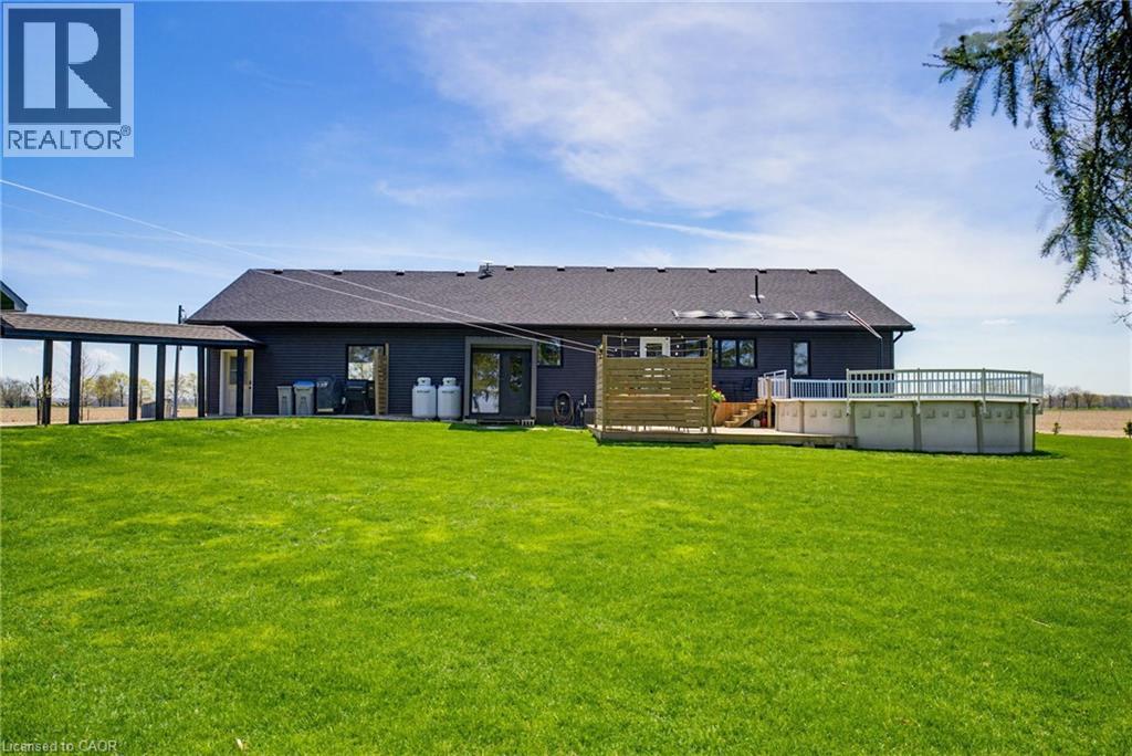6342 LINE 60, Monkton, Ontario, N0K1P0 — Photo 7