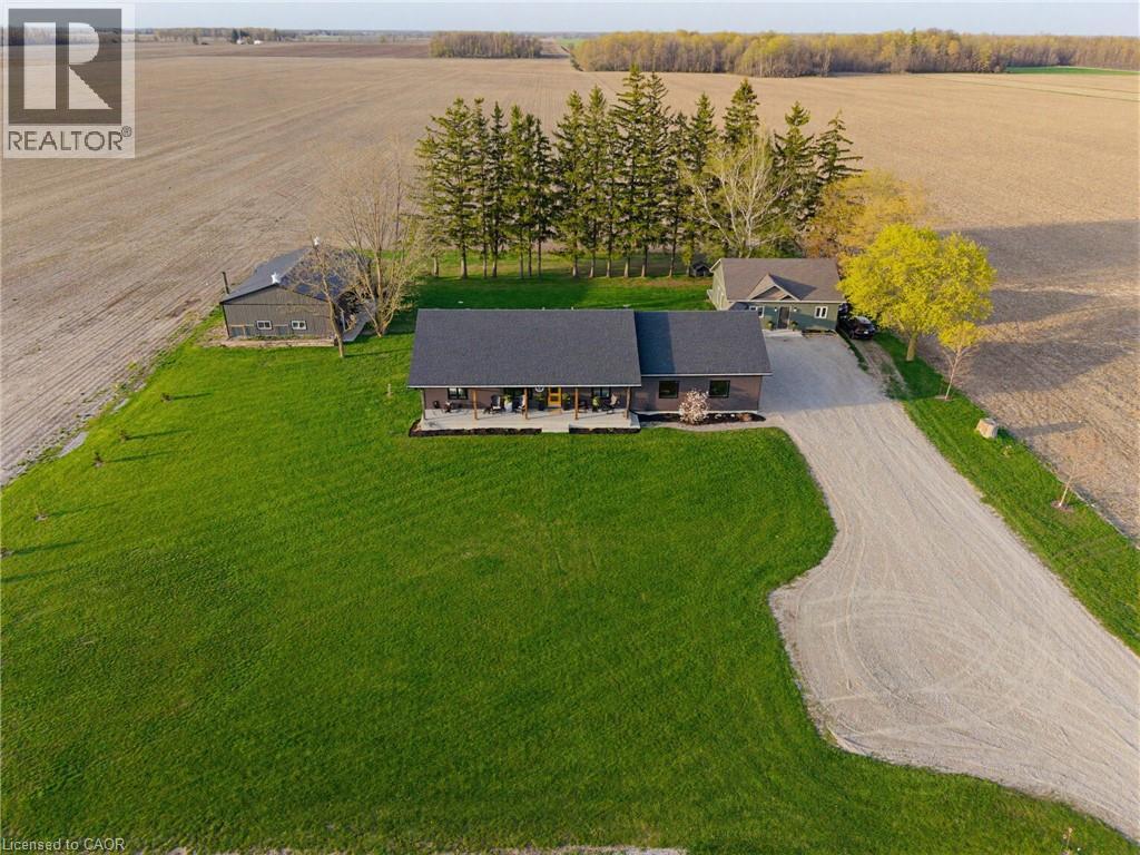6342 LINE 60, Monkton, Ontario, N0K1P0 — Photo 40