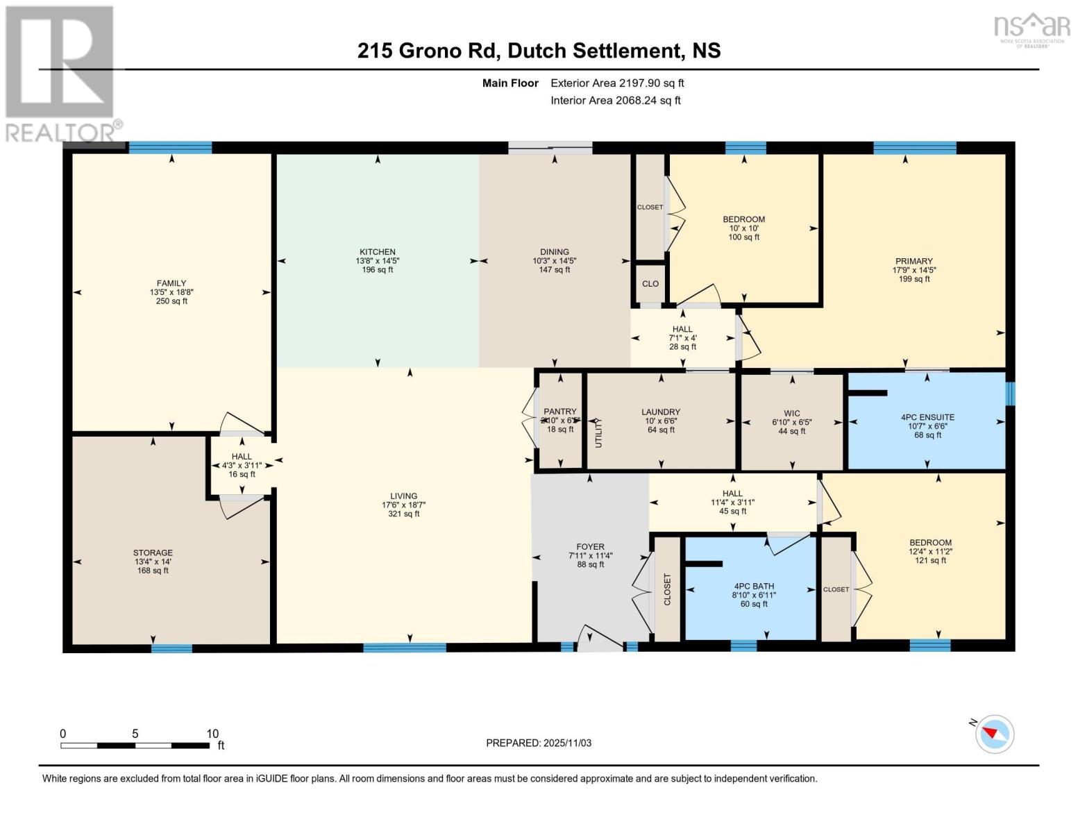 215 Grono Road - 33