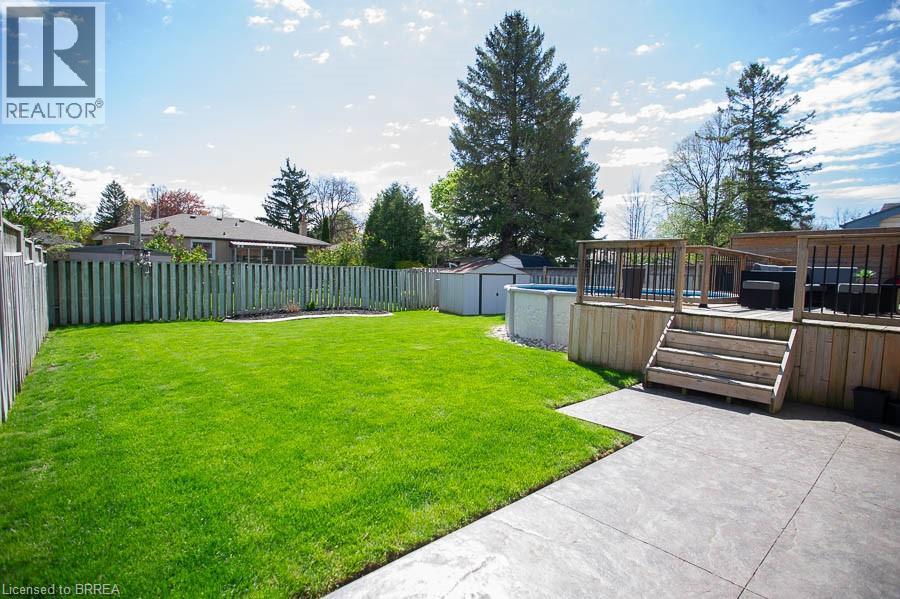 59 WILTSHIRE Drive, Brantford, Ontario, N3R5B1 — Photo 13