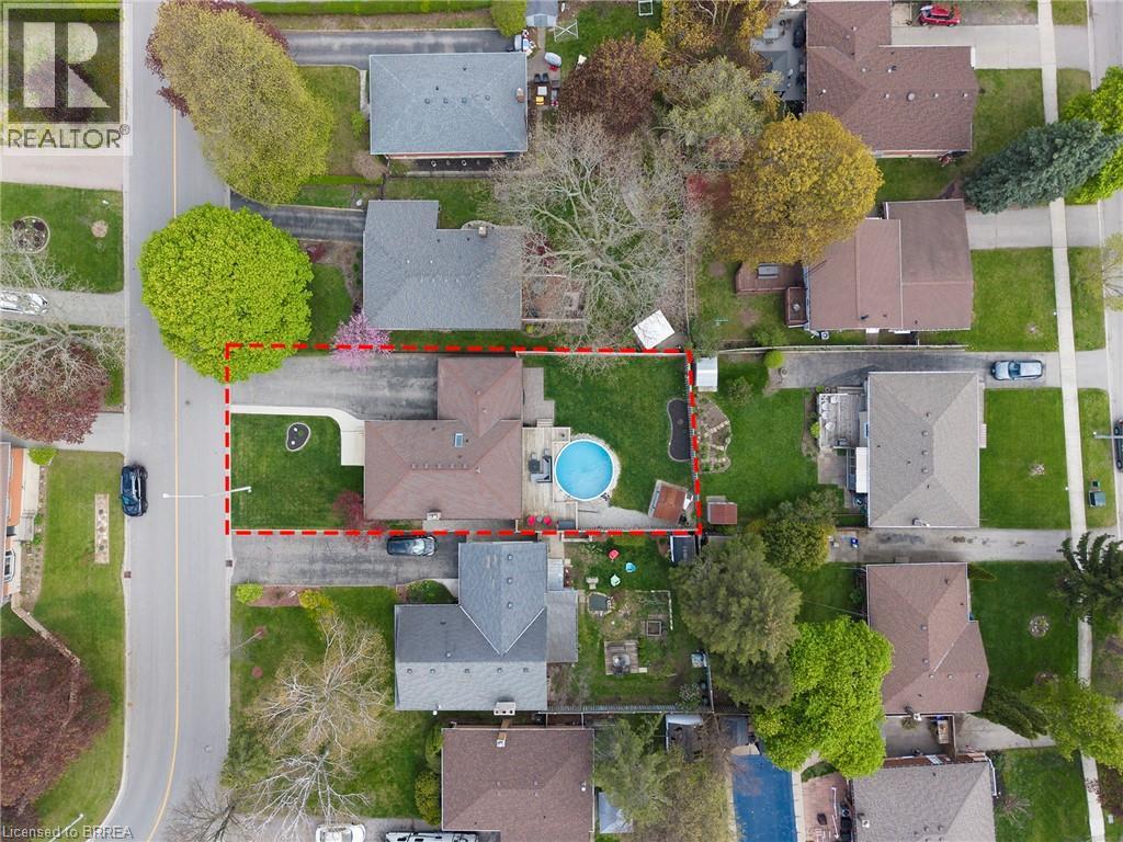 59 WILTSHIRE Drive, Brantford, Ontario, N3R5B1 — Photo 19