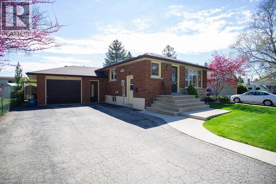 59 WILTSHIRE Drive, Brantford, Ontario, N3R5B1 — Photo 24