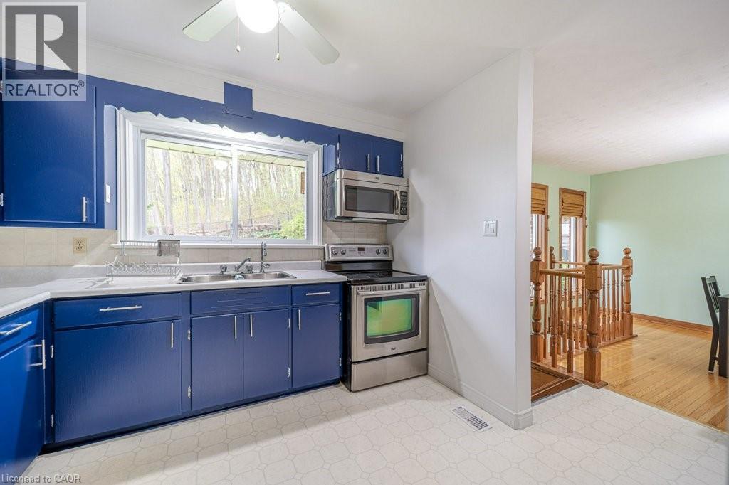 5 DONALD Street, Cambridge, Ontario, N1S2H1 — Photo 30