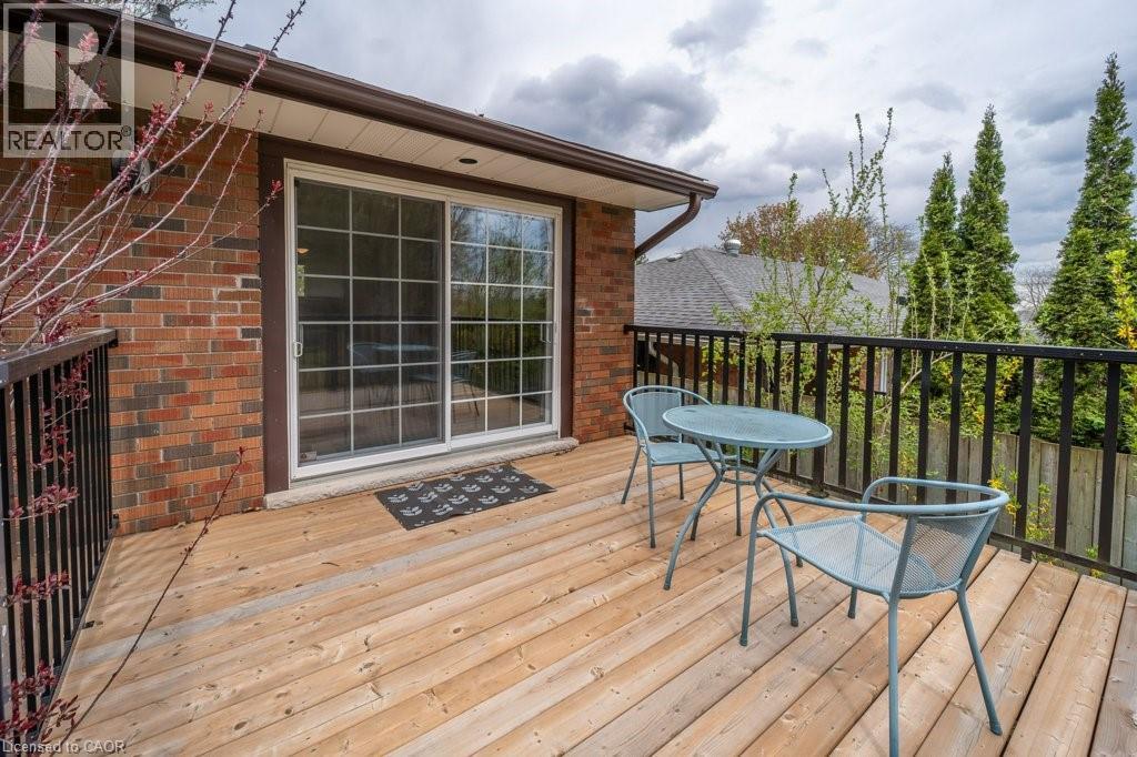 5 DONALD Street, Cambridge, Ontario, N1S2H1 — Photo 26