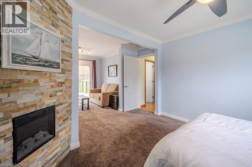 5 DONALD Street, Cambridge, Ontario, N1S2H1 — Photo 13