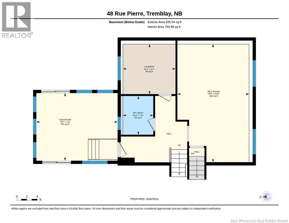 48 Rue Pierre - 38