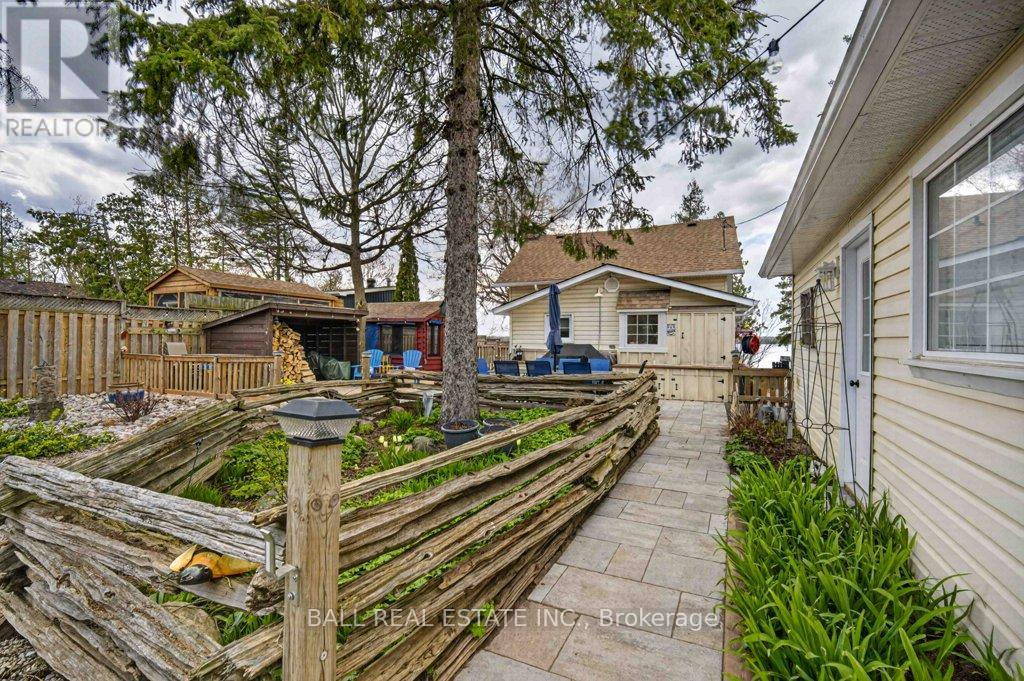 769 CEDAR GLEN ROAD - 38