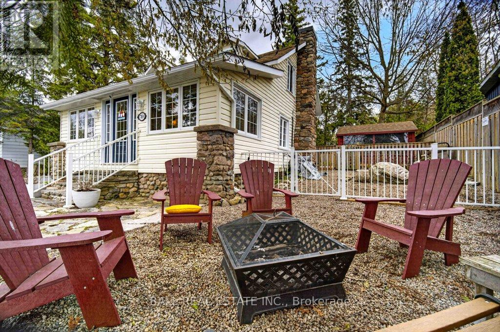 769 CEDAR GLEN ROAD - 40