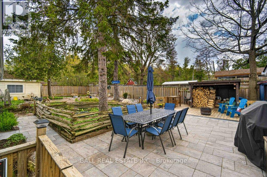 769 CEDAR GLEN ROAD - 8