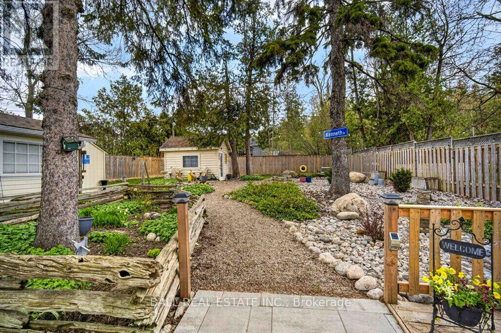 769 CEDAR GLEN ROAD - 9