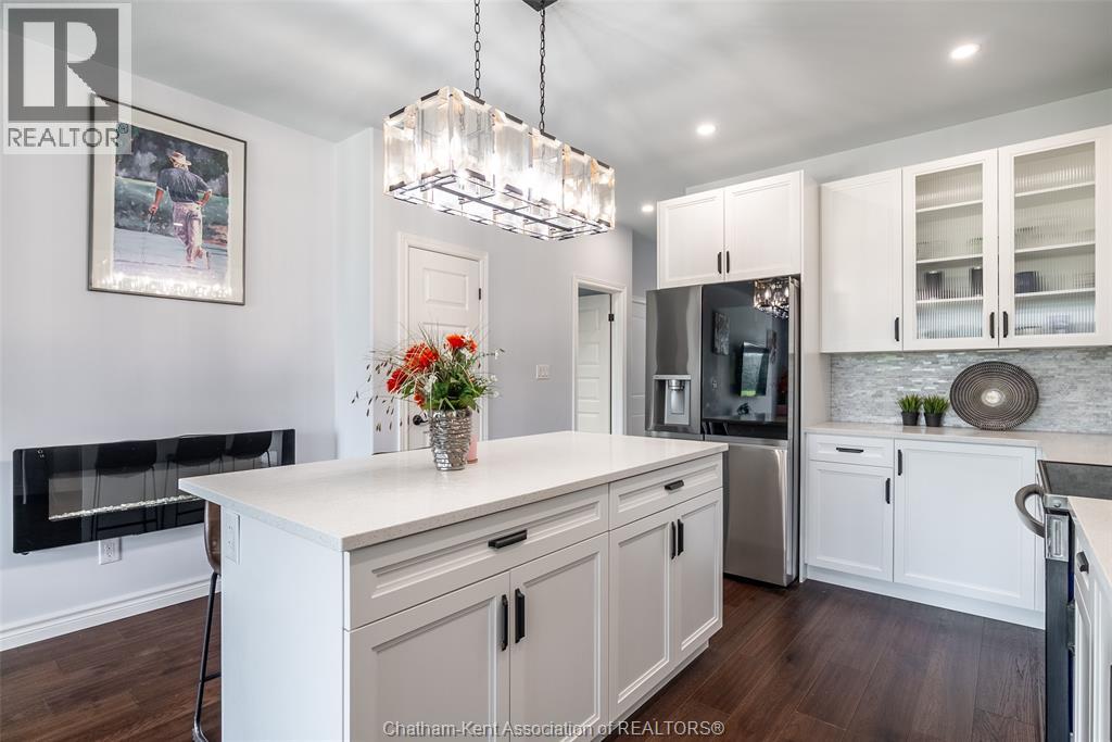 3 Jonathan STREET, Chatham, Ontario, N7M6M1 — Photo 24