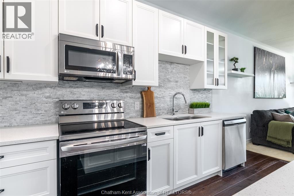 3 Jonathan STREET, Chatham, Ontario, N7M6M1 — Photo 15