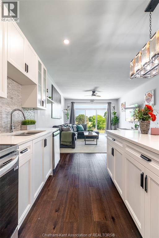 3 Jonathan STREET, Chatham, Ontario, N7M6M1 — Photo 10