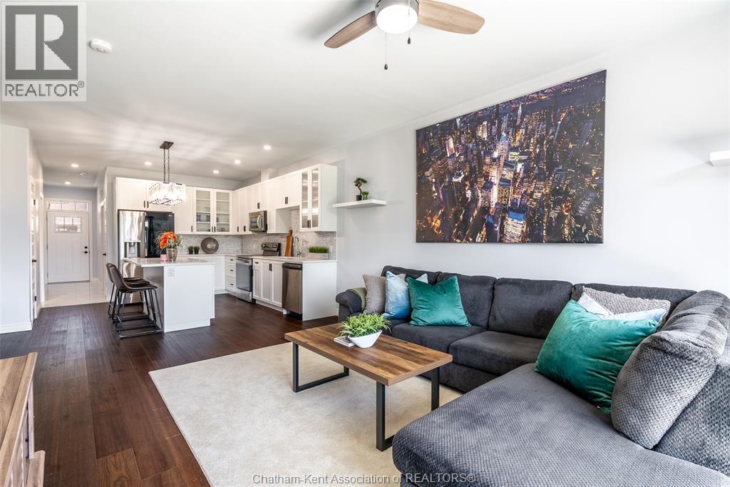 3 Jonathan STREET, Chatham, Ontario, N7M6M1 — Photo 12