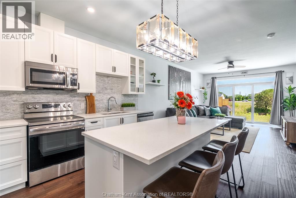 3 Jonathan STREET, Chatham, Ontario, N7M6M1 — Photo 14