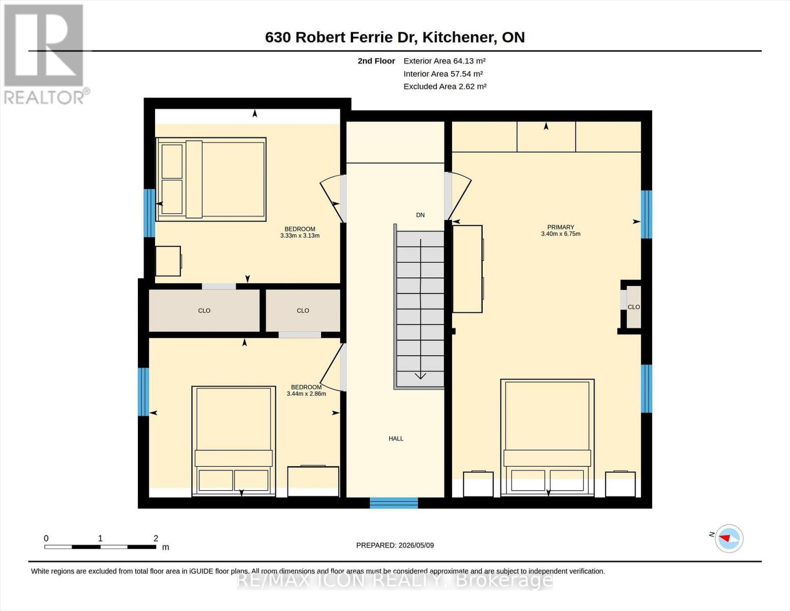 630 ROBERT FERRIE DRIVE - 38