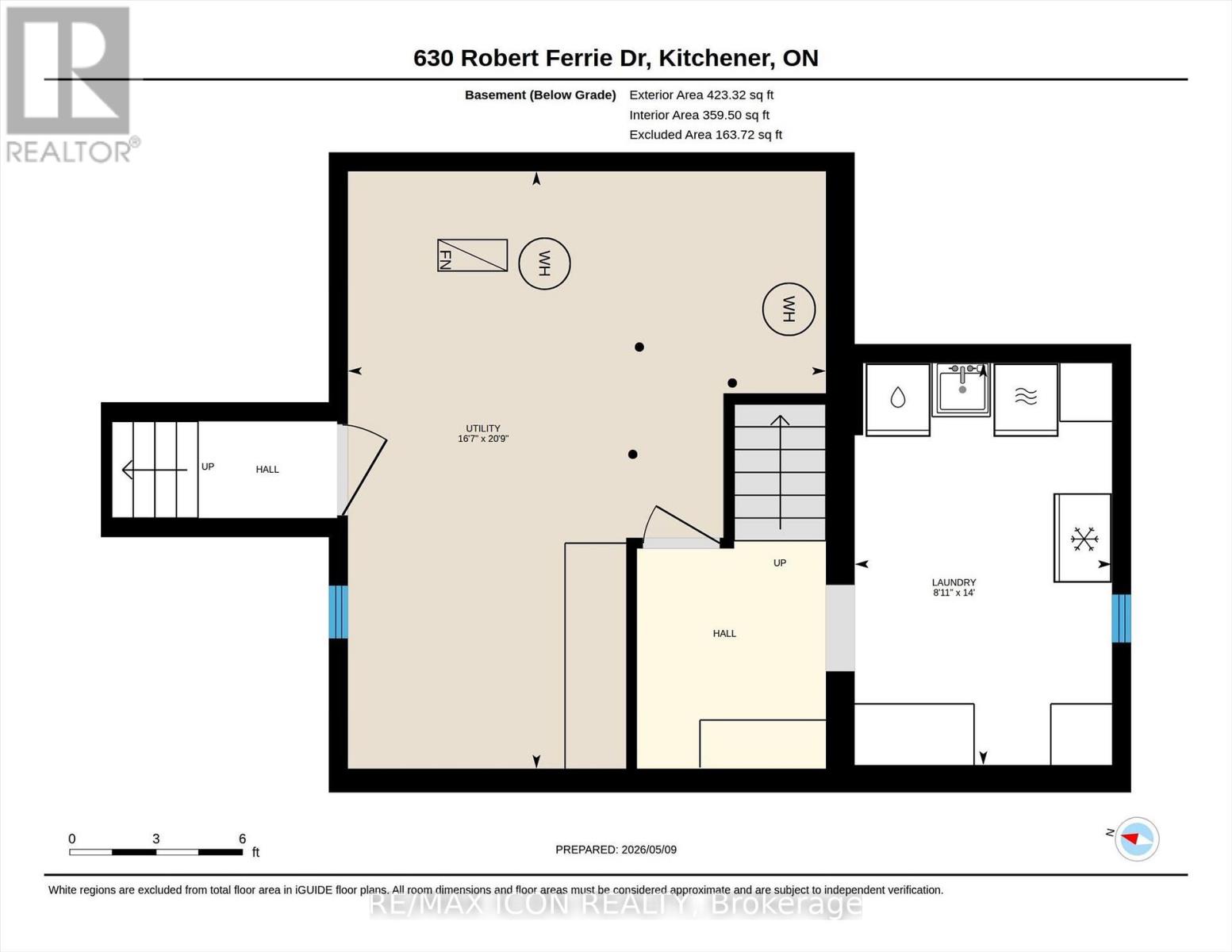 630 ROBERT FERRIE DRIVE - 39