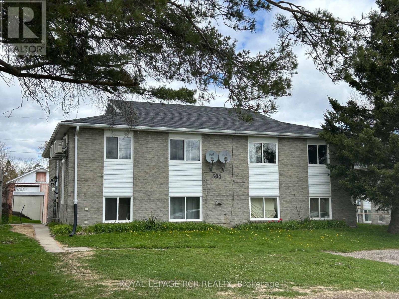 504 ANDREW STREET - 4