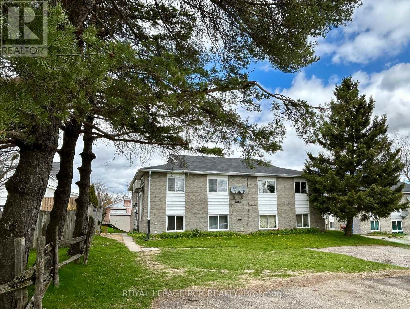 504 ANDREW STREET - 5
