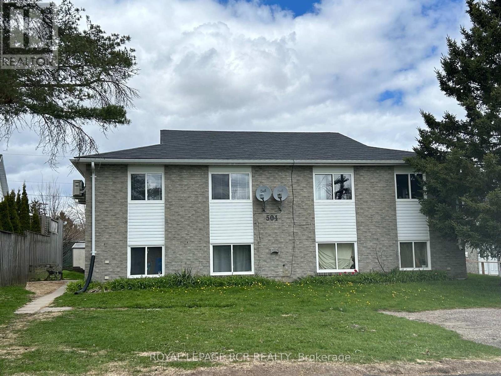 504 ANDREW STREET - 3
