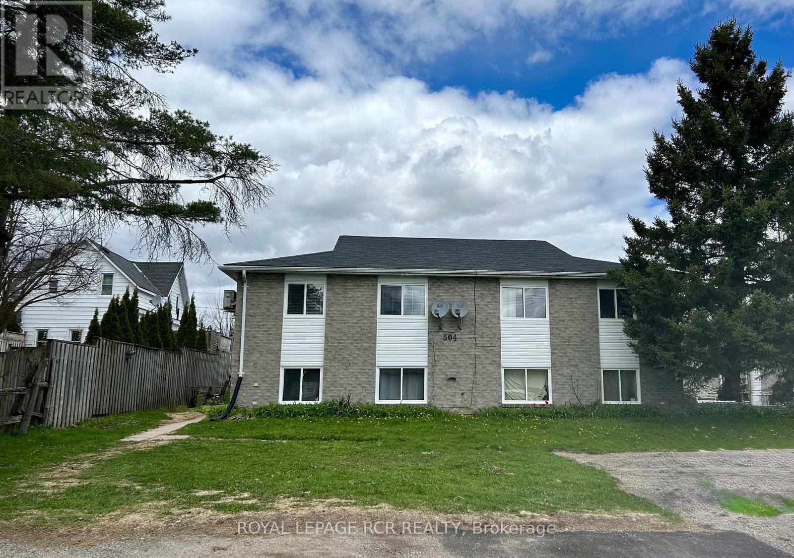504 ANDREW STREET - 3
