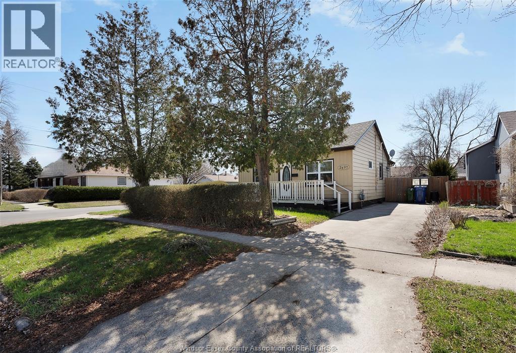 2497 CHANDLER, Windsor, Ontario, N8W4A7 — Photo 14