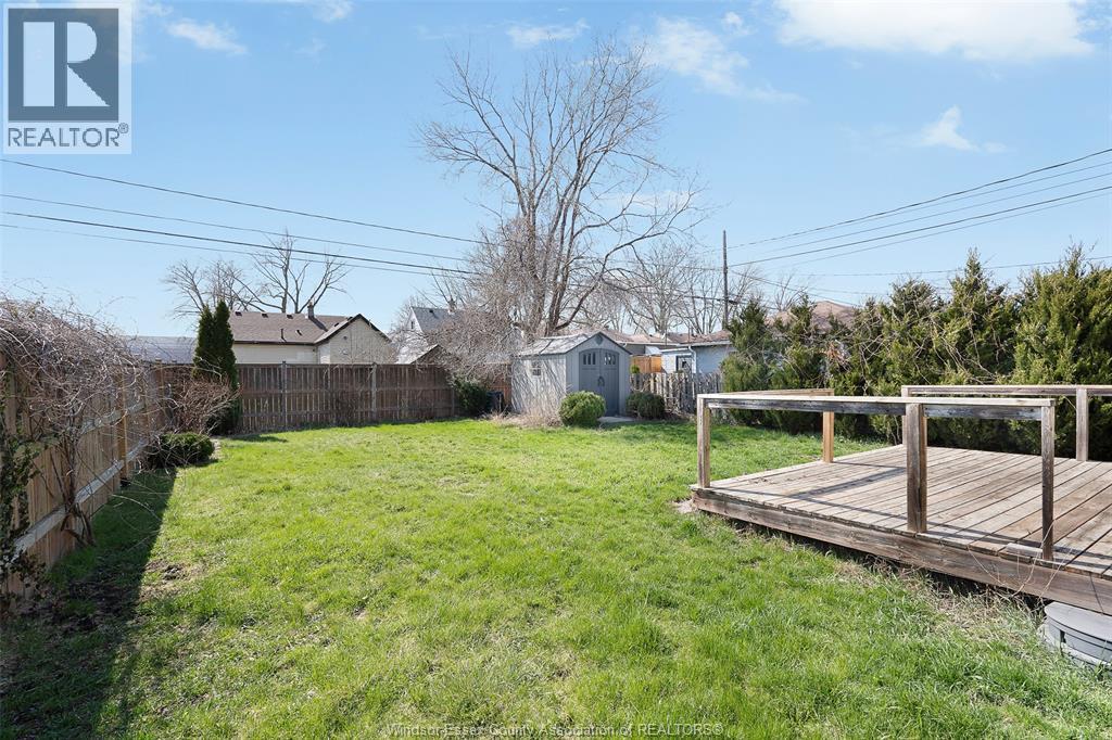 2497 CHANDLER, Windsor, Ontario, N8W4A7 — Photo 18