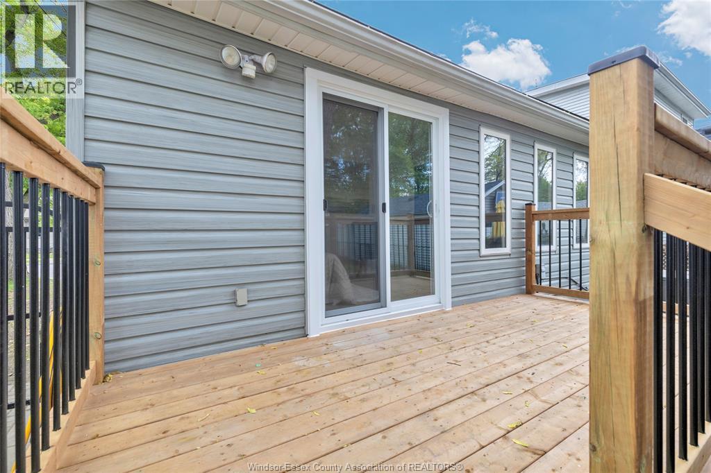 2354 MARENTETTE, Windsor, Ontario, N8W2C3 — Photo 8