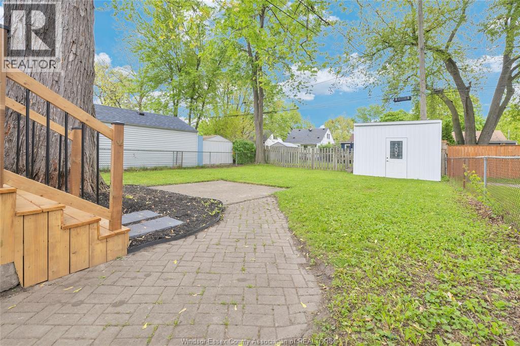 2354 MARENTETTE, Windsor, Ontario, N8W2C3 — Photo 5