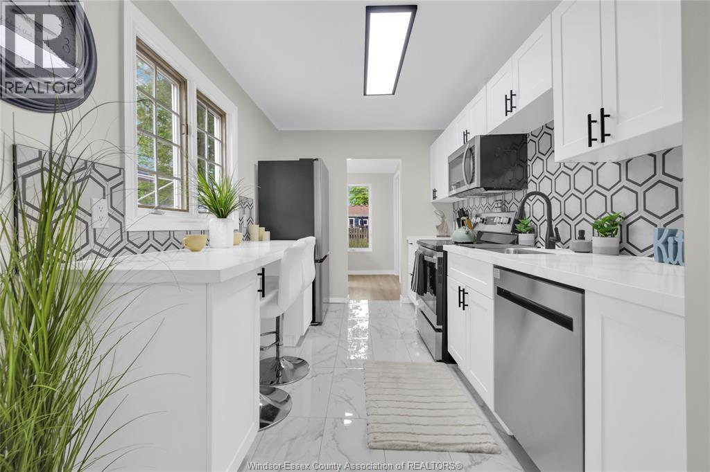 2354 MARENTETTE, Windsor, Ontario, N8W2C3 — Photo 6
