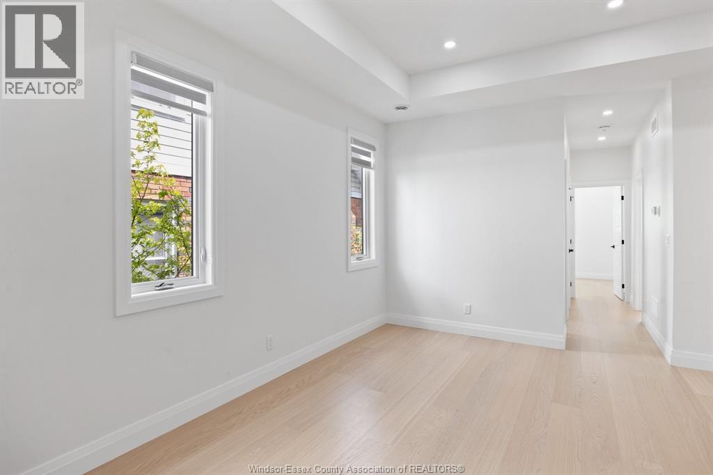 2224 FRASER Unit# 1, Windsor, Ontario, N8X3Z7 — Photo 9