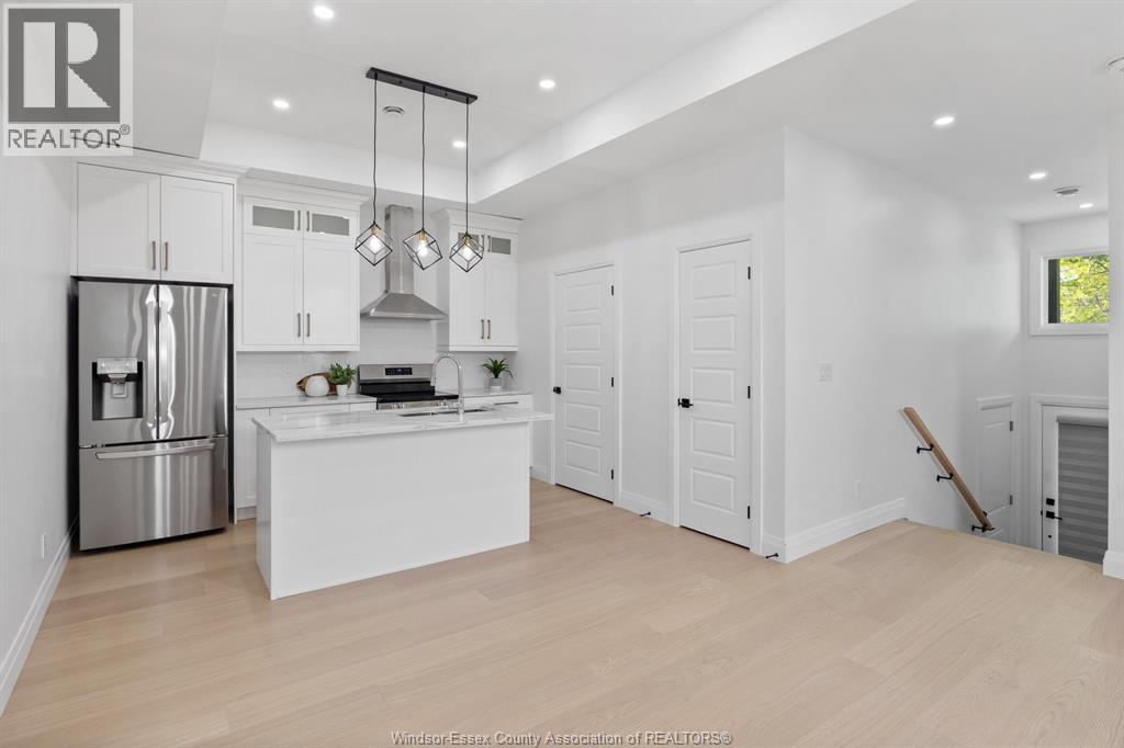 2224 FRASER Unit# 1, Windsor, Ontario, N8X3Z7 — Photo 12