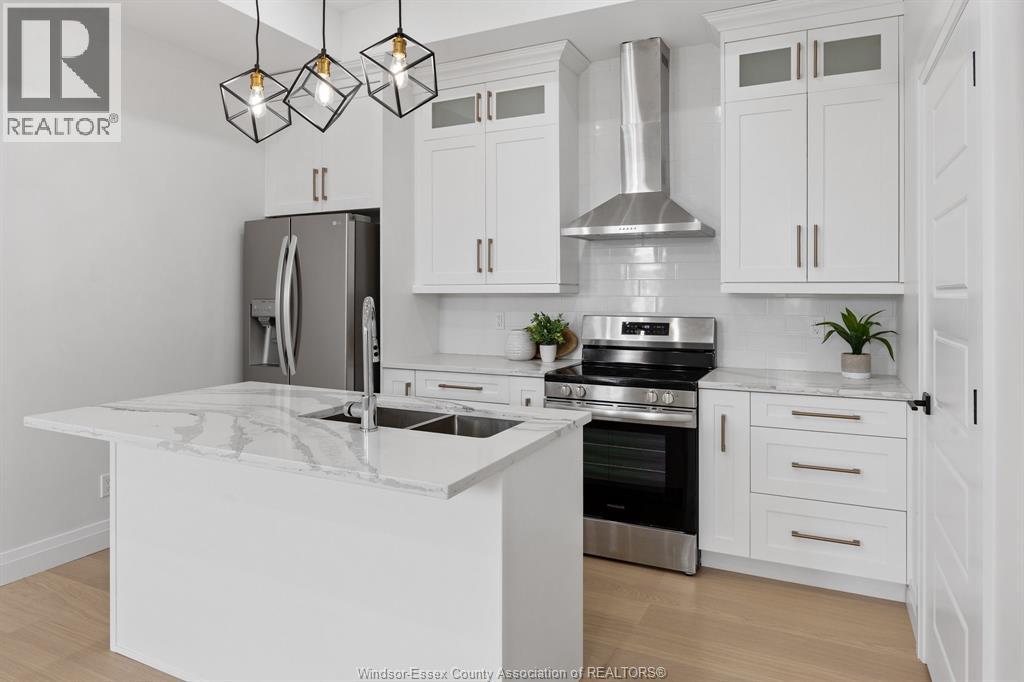 2224 FRASER Unit# 1, Windsor, Ontario, N8X3Z7 — Photo 4