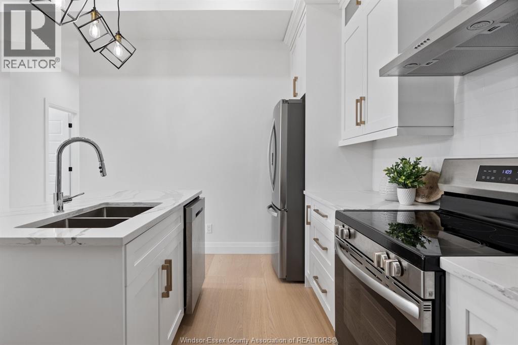 2224 FRASER Unit# 1, Windsor, Ontario, N8X3Z7 — Photo 2
