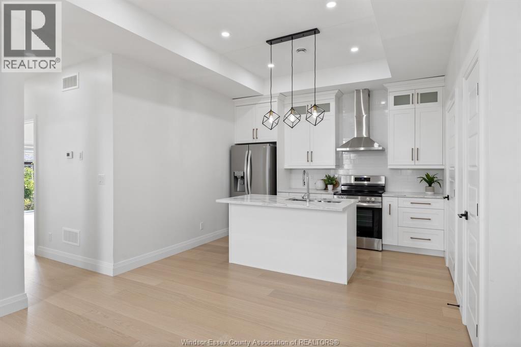 2224 FRASER Unit# 1, Windsor, Ontario, N8X3Z7 — Photo 3