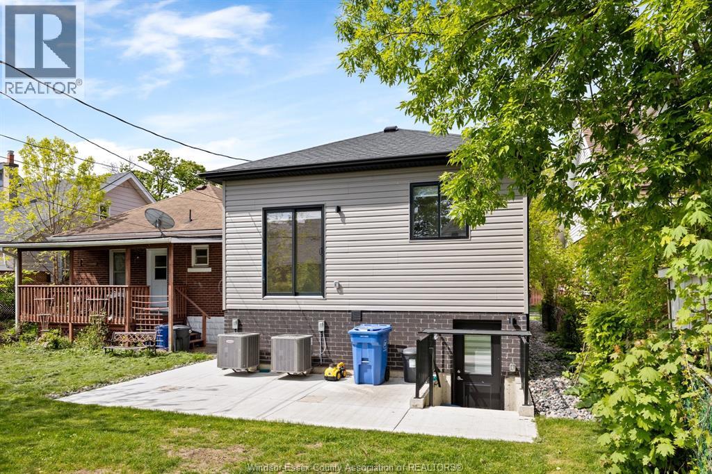 2224 FRASER Unit# 1, Windsor, Ontario, N8X3Z7 — Photo 5
