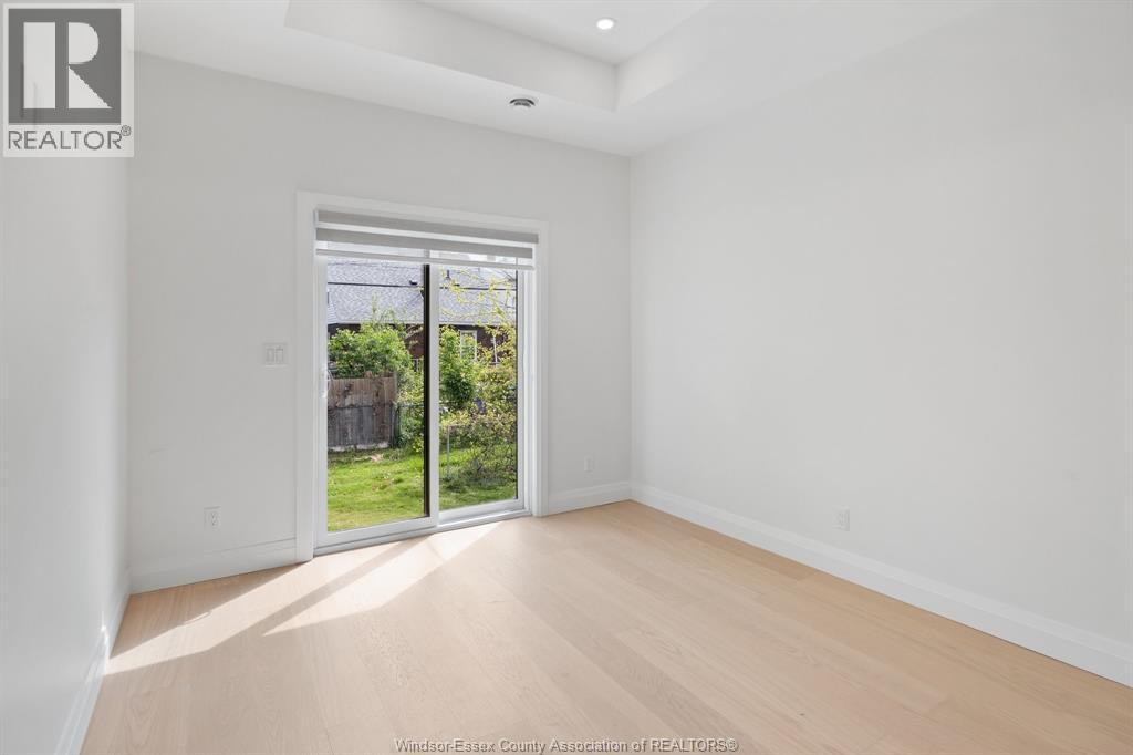 2224 FRASER Unit# 1, Windsor, Ontario, N8X3Z7 — Photo 8