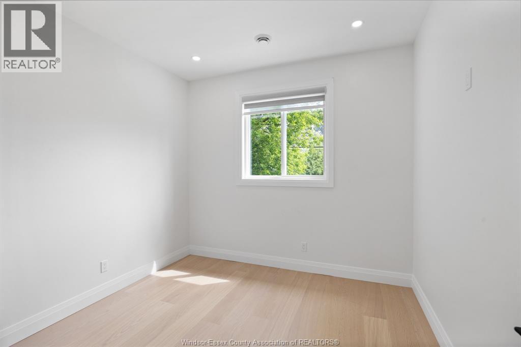 2224 FRASER Unit# 1, Windsor, Ontario, N8X3Z7 — Photo 16