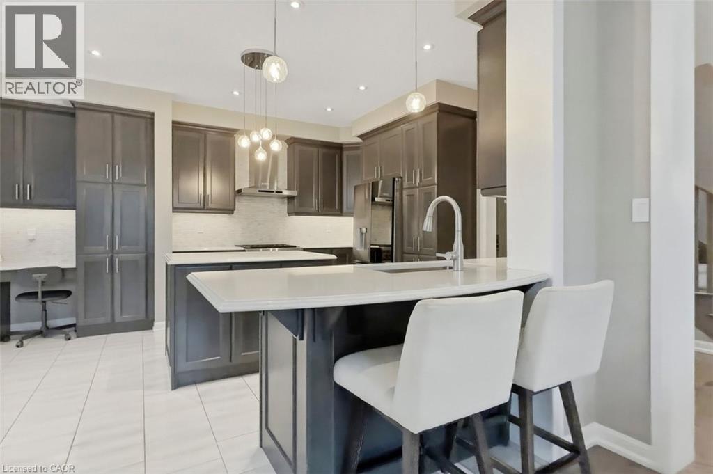 355 WISTERIA Way, Oakville, Ontario, L6M1L6 — Photo 24
