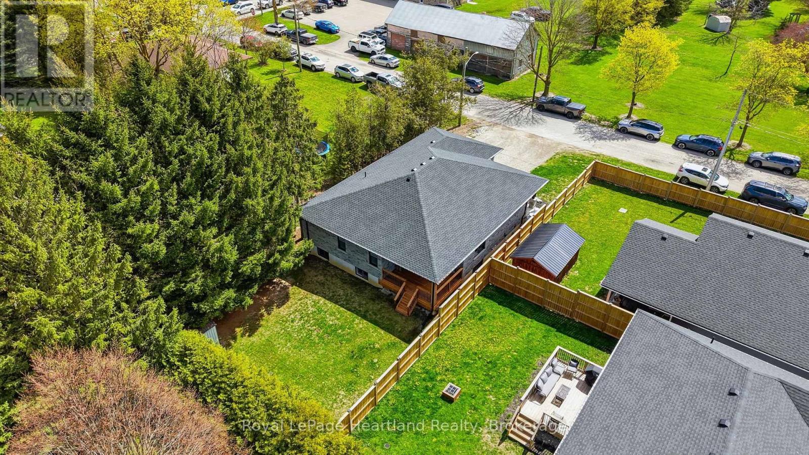 18 GEDDES STREET W - 2