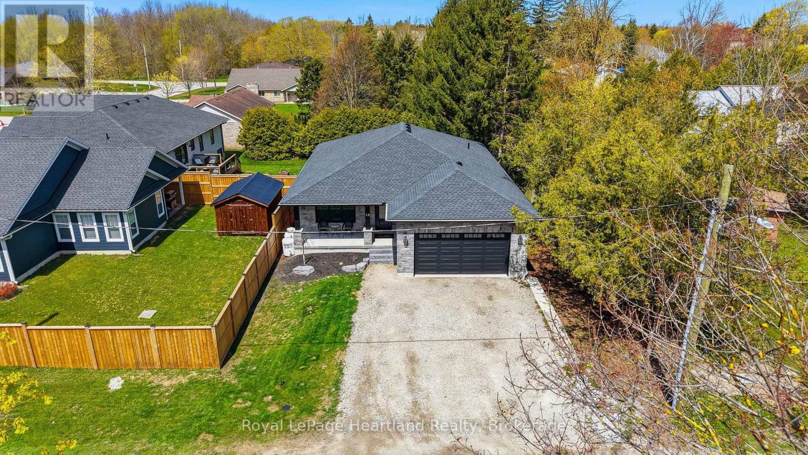 18 GEDDES STREET W - 34