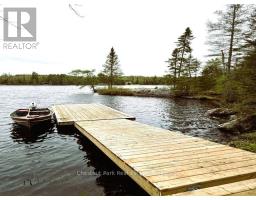 0 King Lake, Machar, ON P0A1X0 Photo 7