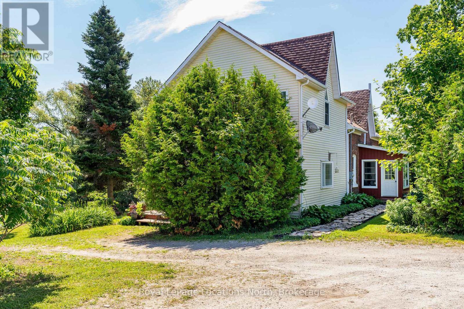 138237 GREY ROAD 112 ROAD - 1