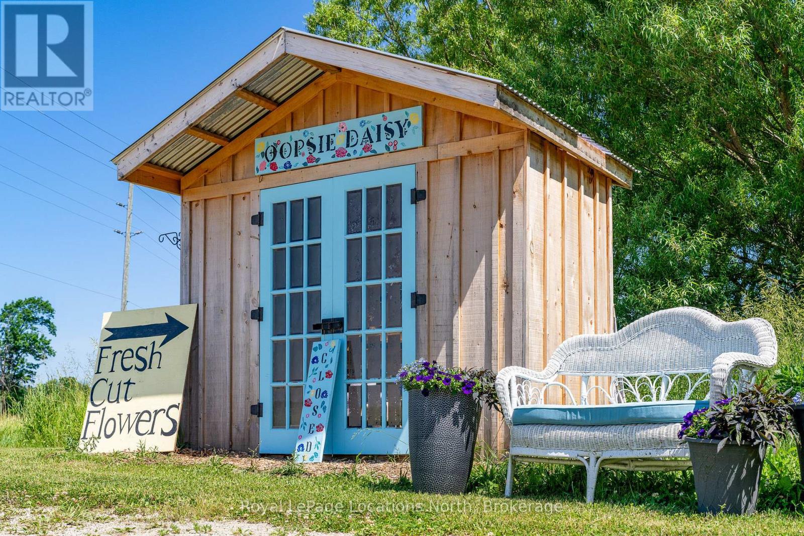 138237 GREY ROAD 112 ROAD - 38