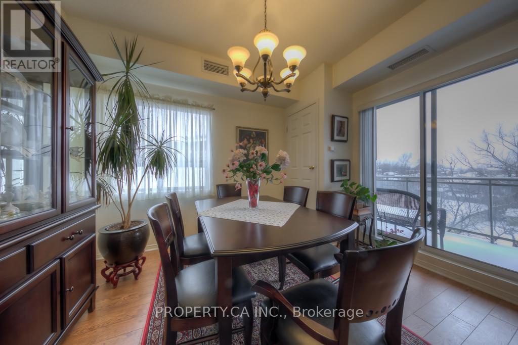 #301 778 SHEPPARD AVENUE W - 1