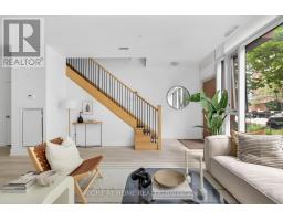 Th 101 - 32 Davenport Road, Toronto, ON M5R1H3 Photo 11