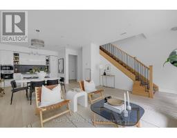 Th 101 - 32 Davenport Road, Toronto, ON M5R1H3 Photo 12
