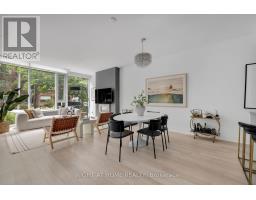 Den - Th 101 - 32 Davenport Road, Toronto, ON M5R1H3 Photo 6